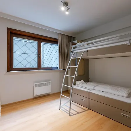 Tranquil Getaway In Beautiful * Ostende